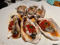 -许家菜.艺创菜(仁和新城店)