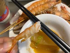 -燃计沙茶皇·香港沙茶火锅(人广旗舰店)