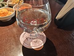 -Fuzzy Bistro 浮几韩餐·茶酒馆