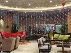 -青岛海尔洲际酒店