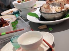 -桂满陇·蟹黄小笼汤包(巴黎春天浦建店)