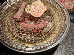 -合幸日本料理·炭火烧肉(观澜御湖店)