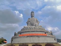 -东莞观音山旅游风景区