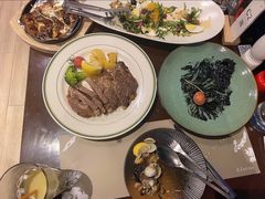 -IL Forno 意坊·意大利餐厅(温州万象城店)