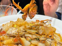 -周家二小姐的菜(西津渡店)