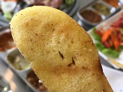 -韩九点烤肉(大学城店)