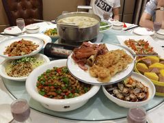 -小八仙·宴(三峡茶庄店)