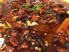 -庆合府重庆大排档(紫都城店)