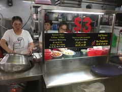 -结霜桥叻沙