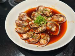 -荣兴酒家(徐家汇店)