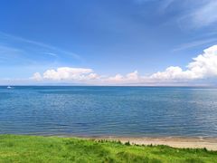 -青海湖二郎剑景区