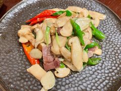 -滇野云南野生菌餐厅(陕西南路店)