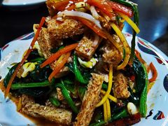 -巴依老爷新疆美食(远洋未来汇购物中心店)
