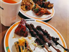 -比格比萨自助(宋家庄店)