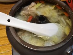 -云海肴·云南小炒·汽锅鸡(天津国金汇店)