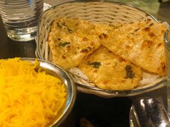 -Pita's&Tika's中东和印度风味餐厅(龙湖天街店)