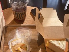 -星巴克臻选(深圳万象天地旗舰店)