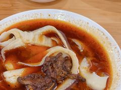 -华兴街自力面店