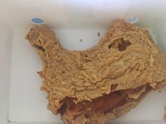 -德克士(广州南站店)