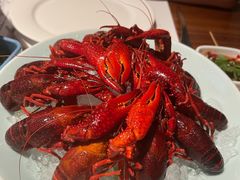 -Mr·Fish鱼鲜生海鲜放题(银泰in99店)