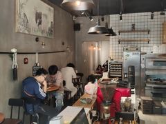 -帕帕珍味·面包茶饮(古城店)