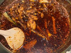 -耍盆友·重庆江湖菜(百子湾店)