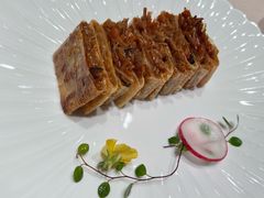 -漢舍中国菜馆(889广场店)