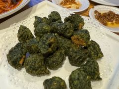 -一盏明灯全素斋(殊像寺店)