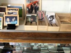 -麦田书店(国防路店)