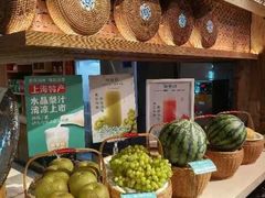 -筱爷叔·上海传统手工菜(玉树路店)