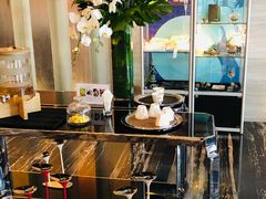 -青岛富力艾美酒店