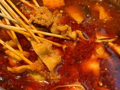 -喝丢一只鞋海鲜烧烤·海肠捞饭(东关街店)