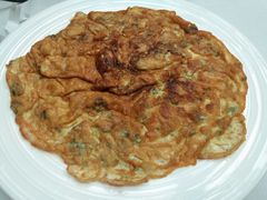 牡蛎炒蛋-小城故事·地道宁波味(月湖盛园店)