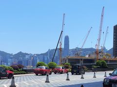 -环球贸易广场(ICC)