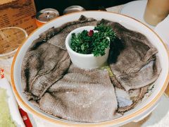-蓉城老妈火锅(双林路店)