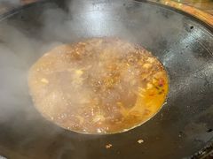 -印象老灶台三下锅·湘西本土原味菜(黄龙洞店)
