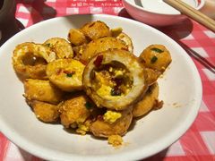 -龙师傅卤炒(天马店)