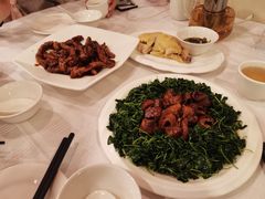 -翠亭酒家(山西南路店)