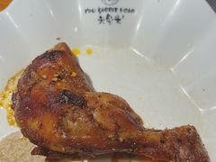 -老号尤兔头(西川店)