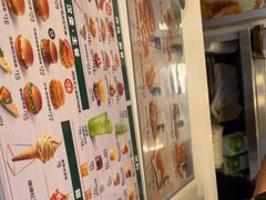 -德克士(广州南站店)