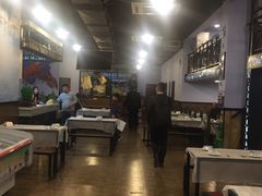 大堂-袁老大龙虾(石鼓路总店)