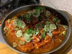 -姜虎东白丁烤肉(恒隆广场店)