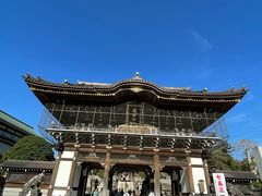 -成田山新胜寺
