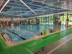 -博康·游泳健身(金地仰山店)