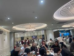 -喜宴又一村·粤菜·茶点·海鲜(壹方天地店)