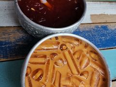 -Doo Dee Thai Food(Issan/Isaan/Esan)