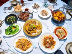 -贯贯吉·清真餐厅(浙江中路店)