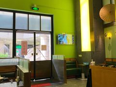 大堂-顺峰顺水顺德菜(龙华店)