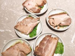 古法焖肉-松鹤面馆·古法焖肉面(观前店)