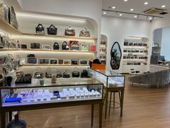 -海星奢选二手奢侈品手表包包鉴定回收寄卖(墨玉南路店)